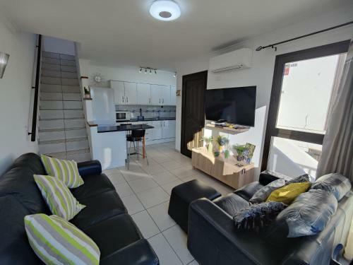 Apartamento Holiday 2 Bed Duplex With Spectacular Views