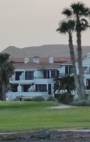 Apartamento Holiday 2 Bed Duplex With Spectacular Views