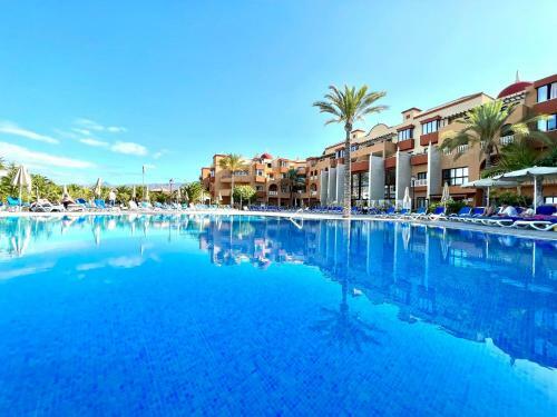 Apartamento Studio By The Sea, Heated Pool, Wifi And Great View