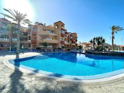 Apartamento Studio By The Sea, Heated Pool, Wifi And Great View