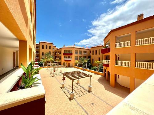 Apartamento Studio By The Sea, Heated Pool, Wifi And Great View
