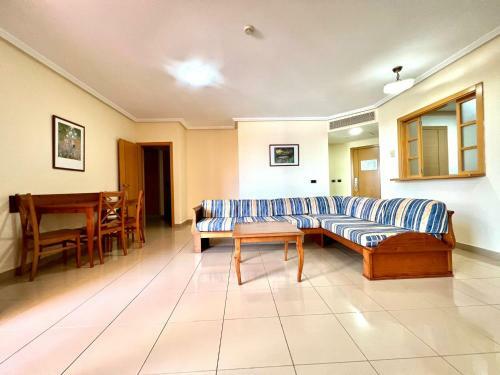 Apartamento Studio By The Sea, Heated Pool, Wifi And Great View