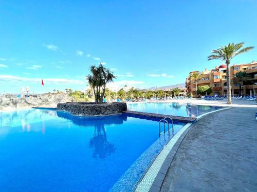 Apartamento Studio By The Sea, Heated Pool, Wifi And Great View