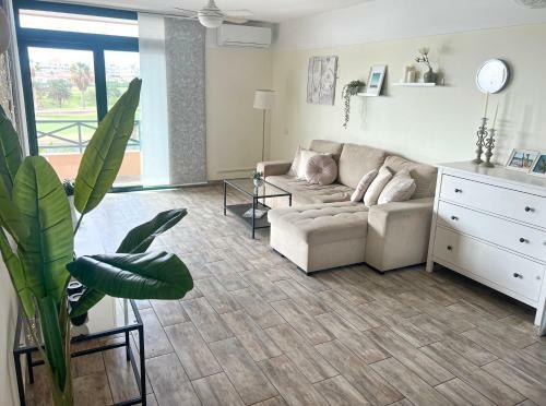 Apartamento Paz Ocean View, Air Condition, Wifi, Heated Pool