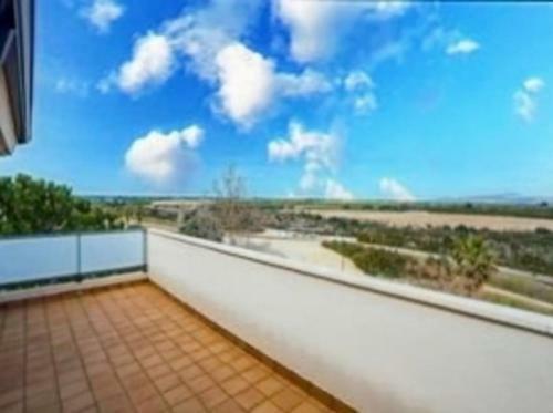 Apartamento Spacious Duplex Panoramic View