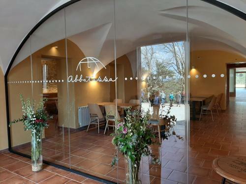 Abbatissa Hotel Restaurant