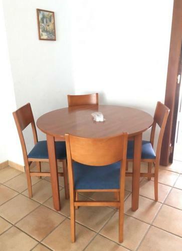 2bed Golf Resort Apartment.