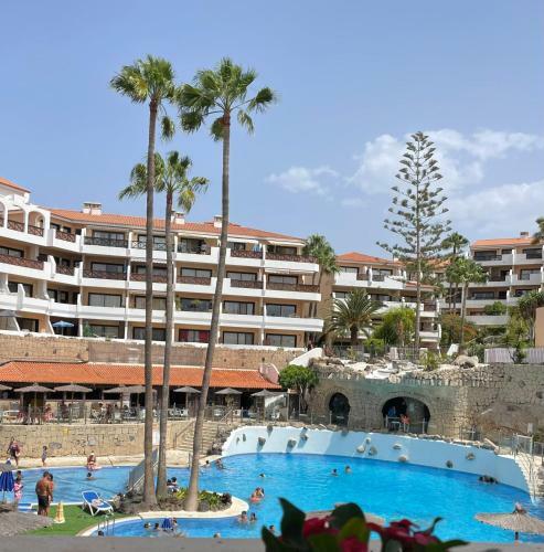 Apartamento Mery's Albatros Two Bedrooms