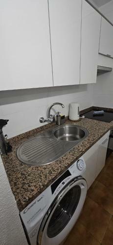 Apartamento Mery's Albatros Two Bedrooms