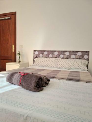 Apartamento Chalet Holiday Tenerife