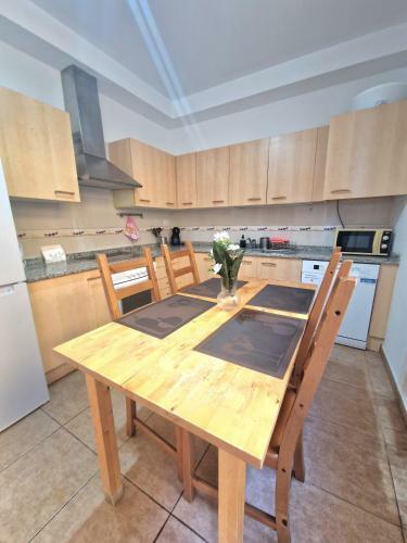 Apartamento Chalet Holiday Tenerife