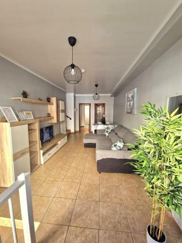 Apartamento Chalet Holiday Tenerife