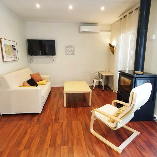 Apartamento Can Carreras De Sant Jaume