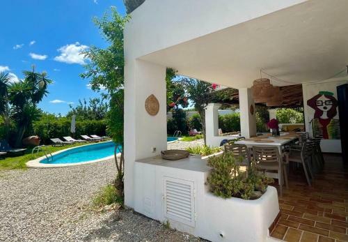 Casa Mamita Ibiza