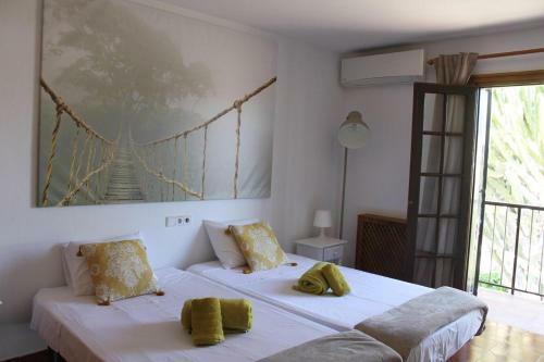 Casa Mamita Ibiza