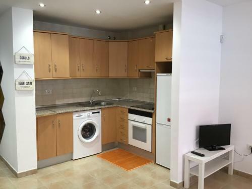 Apartamento Casetta Paraiso Tenerife