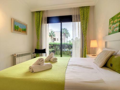 Apartamento Roda Golf Resort - 8909
