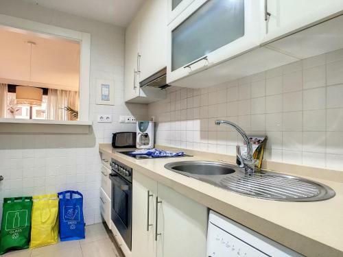 Apartamento Roda Golf Resort - 8909