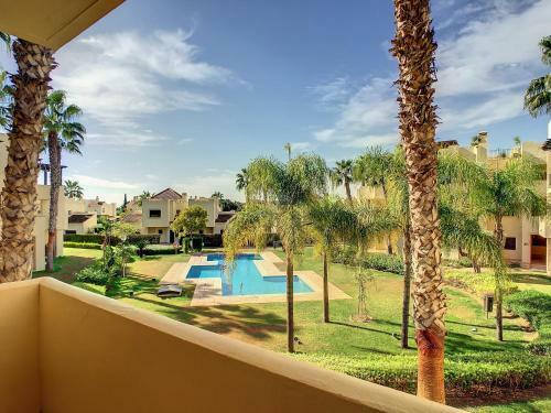 Apartamento Roda Golf Resort - 8809