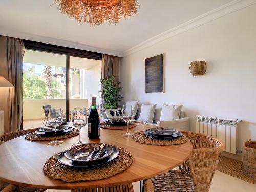 Apartamento Roda Golf Resort - 8809