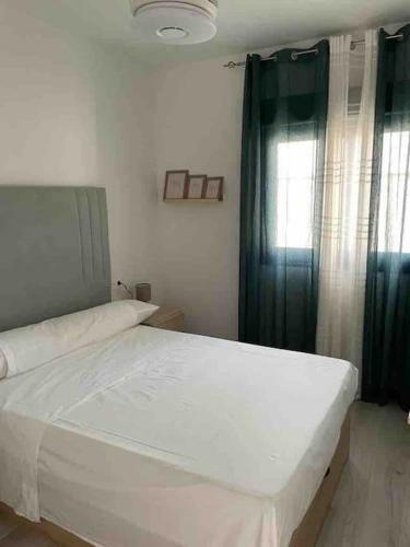 Apartamento Beach Bungalow With Swiming Pool And Long Terrace