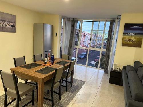 Apartamento Everspring