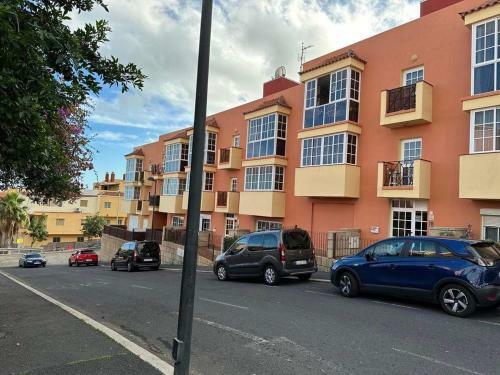 Apartamento Everspring