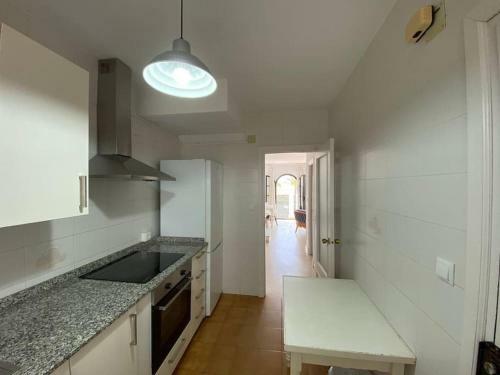 D�plex Amalia, 1� L�nea De Playa
