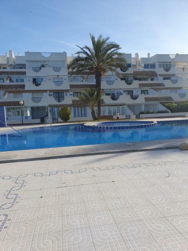 Apartamento Puerto Tomas Maestre