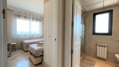 Apartamento Penthouse Casa Baja Las Palmeras - Roda Golf