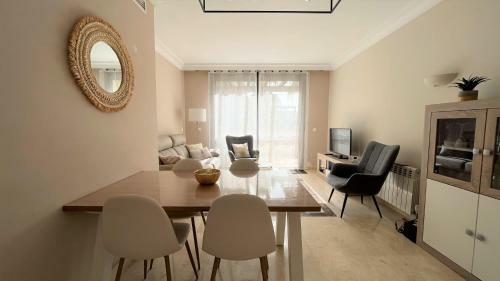 Apartamento Penthouse Casa Baja Las Palmeras - Roda Golf