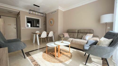Apartamento Penthouse Casa Baja Las Palmeras - Roda Golf