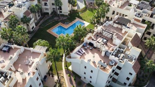 Apartamento Penthouse Casa Baja Las Palmeras - Roda Golf