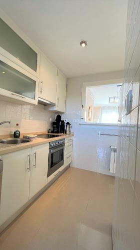 Apartamento Penthouse Casa Baja Las Palmeras - Roda Golf