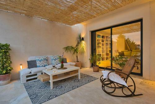 Casa Molinera By Rentallorca