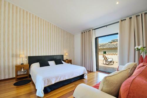 Casa Molinera By Rentallorca