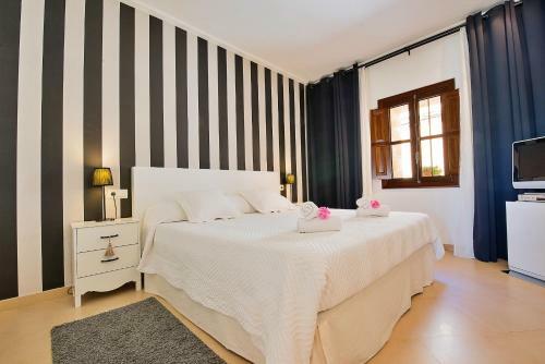 Casa Molinera By Rentallorca