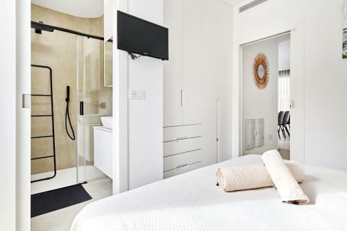 Apartment Tropical Beach
