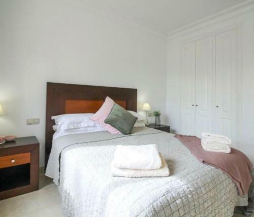 Penthouse Apartment - Roda Golf & Beach Club