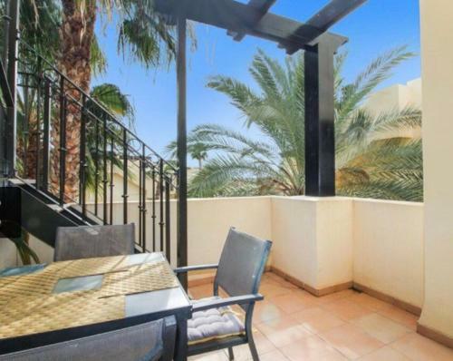 Penthouse Apartment - Roda Golf & Beach Club
