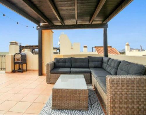 Penthouse Apartment - Roda Golf & Beach Club