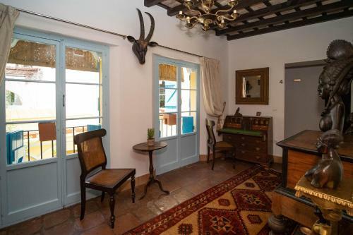 Bed & Breakfast La Casa 1832 Boutique