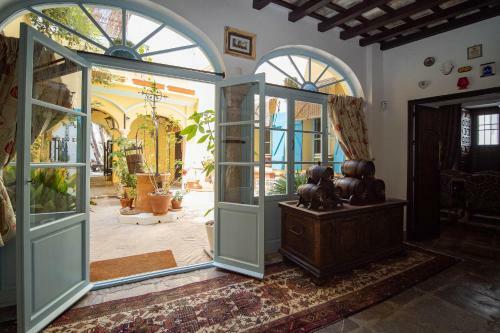 Bed & Breakfast La Casa 1832 Boutique