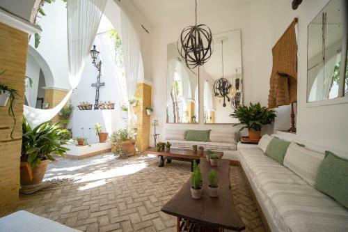 Bed & Breakfast La Casa 1832 Boutique