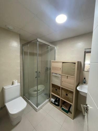 Apartamento Bajo Gu�a Deluxe