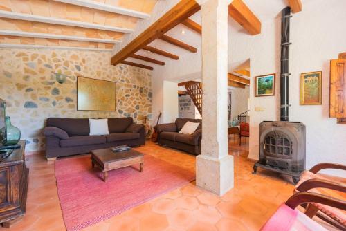 Villa Hortella -ecofinca-