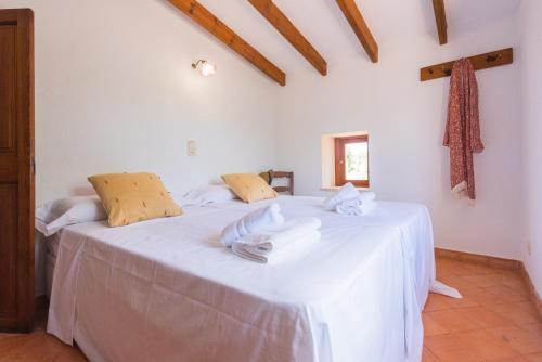 Villa Hortella -ecofinca-