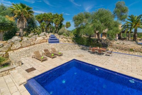 Villa Hortella -ecofinca-