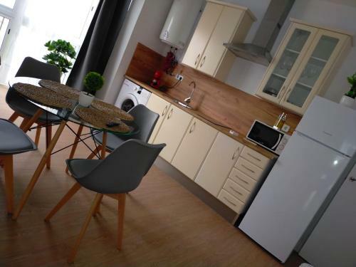 Apartamentos Larios Centro
