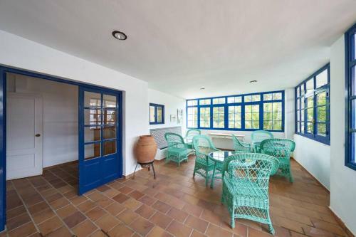 Apartamento Galer�a Tres Pinos